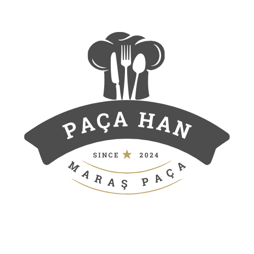 Paça Han Restorant Menü